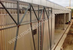 FORWOOD KILNS by CHINAWOOD