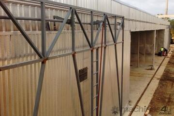 FORWOOD KILNS by CHINAWOOD