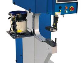PEMSERTER S-2000A INSERT PRESS - picture0' - Click to enlarge
