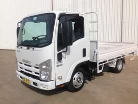 2009 ISUZU NLR 200 TRAY TOP - picture0' - Click to enlarge