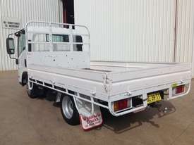 2009 ISUZU NLR 200 TRAY TOP - picture2' - Click to enlarge