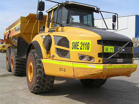 2011 Volvo A40F - picture0' - Click to enlarge