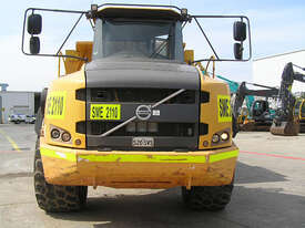 2011 Volvo A40F - picture0' - Click to enlarge