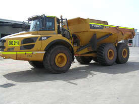 2011 Volvo A40F - picture2' - Click to enlarge