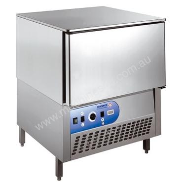 Friginox MX15-5AEM - 3 Tray Reach-In Blast Chiller (15kg) / Freezer (5kg)