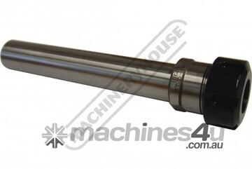 25 x 150 x ER25 Collet Chuck - Straight 1-16mm Range