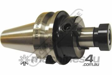 BT40-FMB22-45 Face Mill Arbor 22mm Spigot