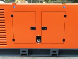 Staunch Perkins STPG80S Generator 80Kva - picture0' - Click to enlarge