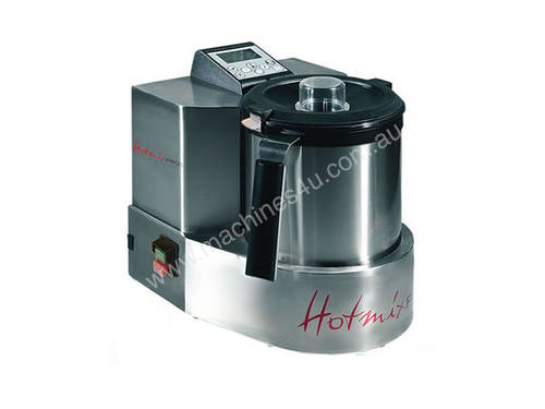 Easy - Commercial Thermal Food Processor