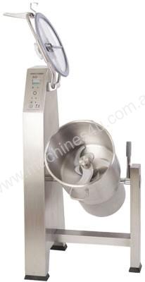 caption BLIXER 60 - commercial food processor