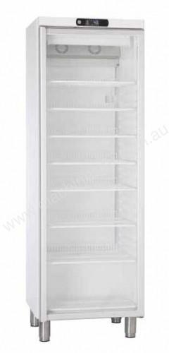 caption ICS Pacific Latina Display Fridge