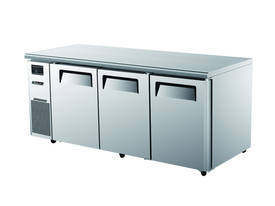 TURBO AIR KUR18-3 UNDER COUNTER REFRIGERATOR - picture0' - Click to enlarge