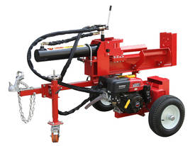 Log Splitter 28-ton Electric Start, 2-way  - picture0' - Click to enlarge