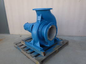 SCAN PUMP - Full 316 Stainless Steel Construction - picture0' - Click to enlarge