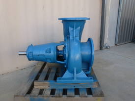 SCAN PUMP - Full 316 Stainless Steel Construction - picture1' - Click to enlarge