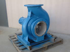 SCAN PUMP - Full 316 Stainless Steel Construction - picture2' - Click to enlarge