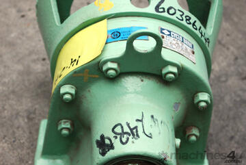 Cyclo Drive Gearbox HJ-82 13:1 ratio