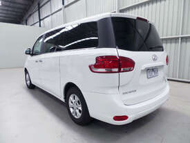 2015 LDV G10 PEOPLE MOVER 7 seat - picture1' - Click to enlarge