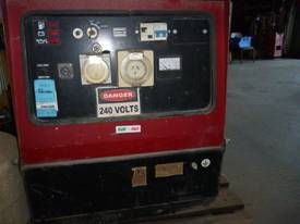 6 KVA MOSH Generator - picture0' - Click to enlarge