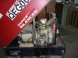 6 KVA MOSH Generator - picture1' - Click to enlarge