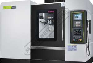 CNC Vertical Machining Centre Series Details LG 500 800 & 1000