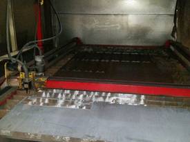 PlasmaCam CNC With Hypertherm 85 AMP - picture0' - Click to enlarge