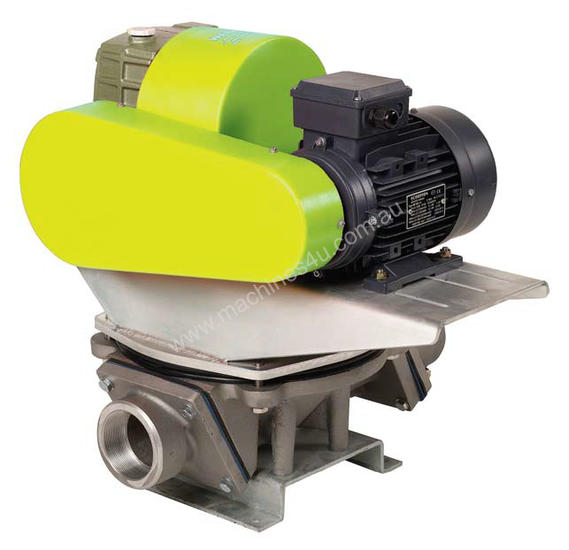 caption Remko RD032 Electric Mechanical Diaphragm Pump
