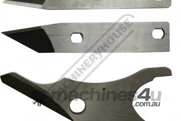 Air Shear Blade Set Suits A085 Air Shear