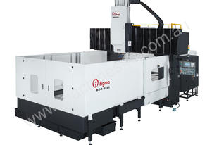 Agma   RAM TYPE TWIN COLUMN Agma   RAM TYPE TWIN COLUMN