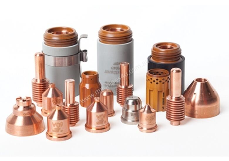 New Hypertherm POWERMAX Plasma Cutter Nozzles in Knoxfield, VIC Price 42