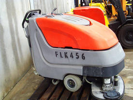 2008 Hako B90 Electric Floor Scrubber - picture0' - Click to enlarge