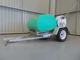 2011 Workmate Spray Trailer - picture0' - Click to enlarge