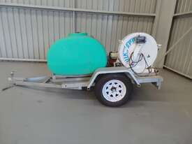 2011 Workmate Spray Trailer - picture1' - Click to enlarge