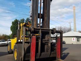 HYSTER FORKLIFT 30TON LIFT - picture1' - Click to enlarge