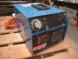 MILLAR INDUCTION HEATING POWER SOURCE - picture0' - Click to enlarge