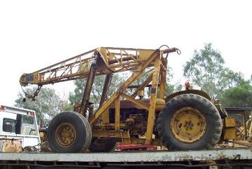 5TON / make an offer , priced to sell