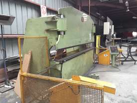 Just In - Aust Made 3600mm x 60Ton  - picture0' - Click to enlarge