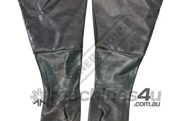 #15 GLOVES PAIR Suits: SB-420 + other models