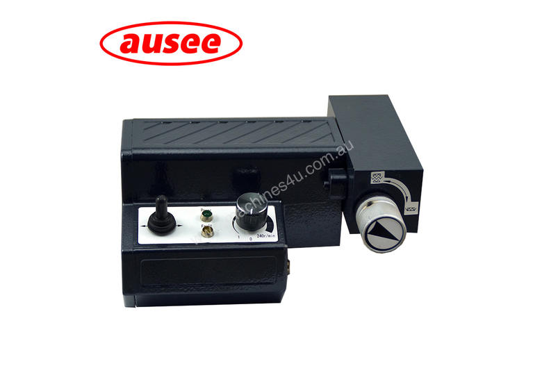 Click to view full size photos SIEG X3 Mill Auto Feeder with Clutch