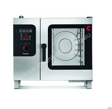 Convotherm C4GSD6.10C - 7 Tray Gas Combi-Steamer Oven - Direct Steam