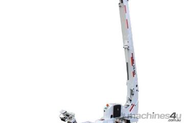 Hinowa   GOLDLIFT TRACKED BOOM Hinowa   GOLDLIFT TRACKED BOOM