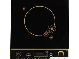 F.E.D. AC-200H Ceramic Induction Plate - picture0' - Click to enlarge