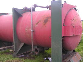 vacuum tank heavy duty - picture0' - Click to enlarge