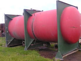 vacuum tank heavy duty - picture1' - Click to enlarge