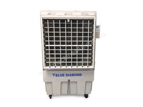 LARGE Mobile Evaporative Air conditioner - SLIM