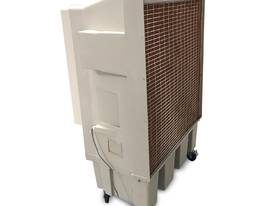 LARGE Mobile Evaporative Air conditioner - SLIM - picture2' - Click to enlarge