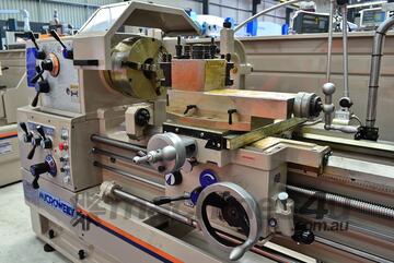 Microweily   TY-2660 Lathe