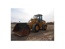 2011 Caterpillar IT38H Wheel Loader - picture1' - Click to enlarge