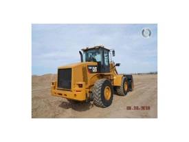 2011 Caterpillar IT38H Wheel Loader - picture2' - Click to enlarge