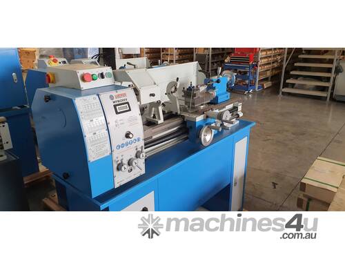 Weiss lathe deals